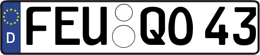 FEU-QO43