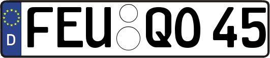 FEU-QO45