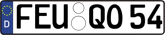 FEU-QO54