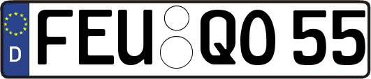 FEU-QO55