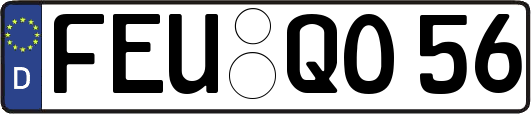 FEU-QO56