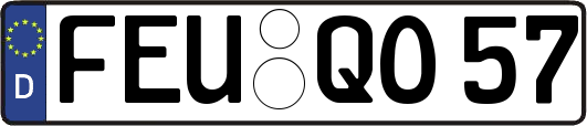 FEU-QO57