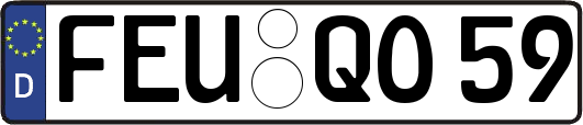 FEU-QO59
