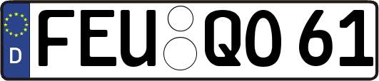 FEU-QO61