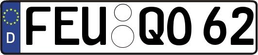 FEU-QO62