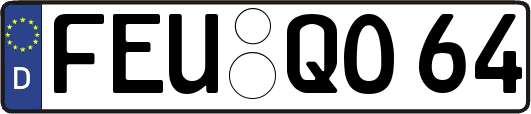 FEU-QO64