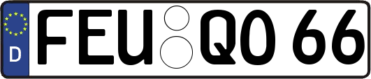 FEU-QO66