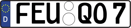 FEU-QO7