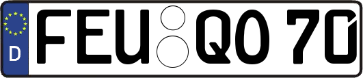 FEU-QO70