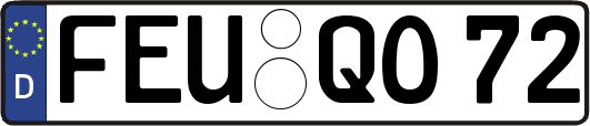 FEU-QO72