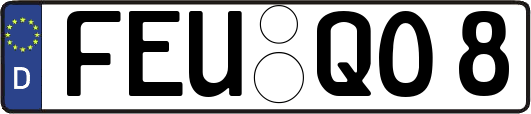 FEU-QO8