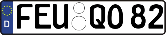 FEU-QO82