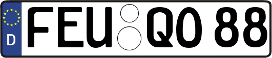 FEU-QO88