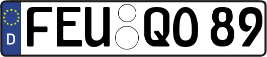 FEU-QO89
