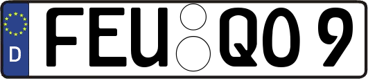 FEU-QO9