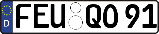 FEU-QO91