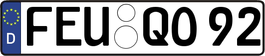 FEU-QO92