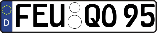 FEU-QO95