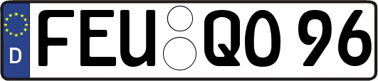 FEU-QO96