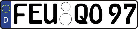 FEU-QO97