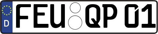 FEU-QP01
