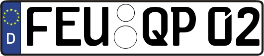 FEU-QP02