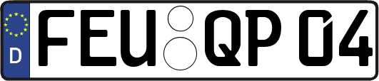FEU-QP04
