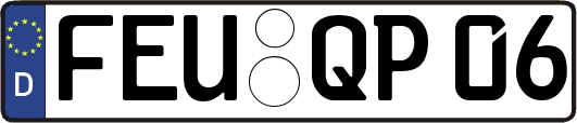 FEU-QP06