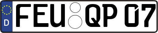 FEU-QP07