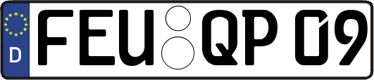 FEU-QP09