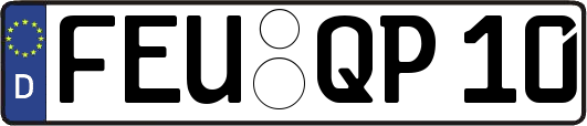 FEU-QP10