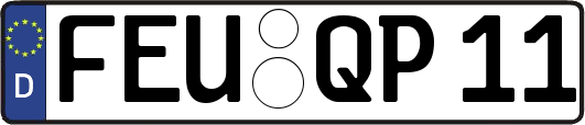 FEU-QP11