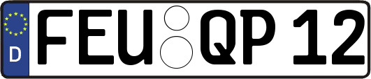 FEU-QP12