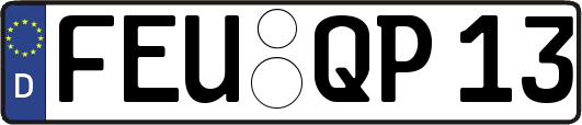 FEU-QP13