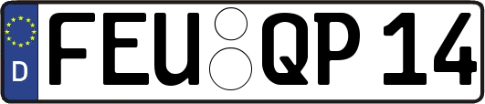 FEU-QP14