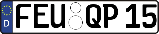 FEU-QP15