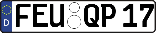 FEU-QP17