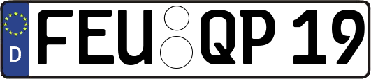 FEU-QP19