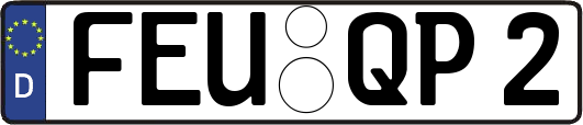 FEU-QP2