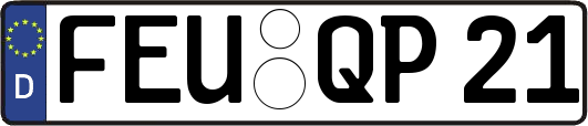 FEU-QP21