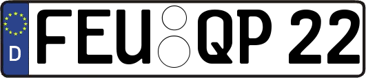 FEU-QP22