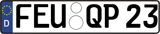 FEU-QP23