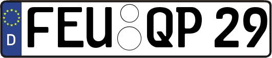 FEU-QP29