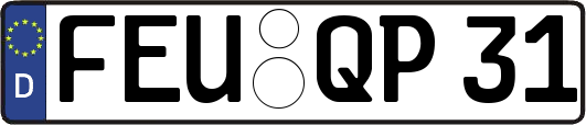 FEU-QP31