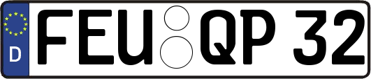 FEU-QP32