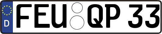 FEU-QP33