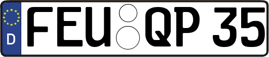 FEU-QP35