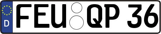FEU-QP36