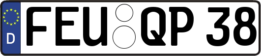 FEU-QP38