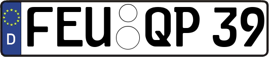 FEU-QP39